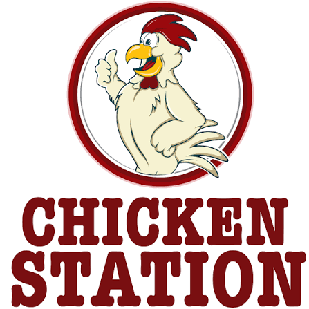 chicken station